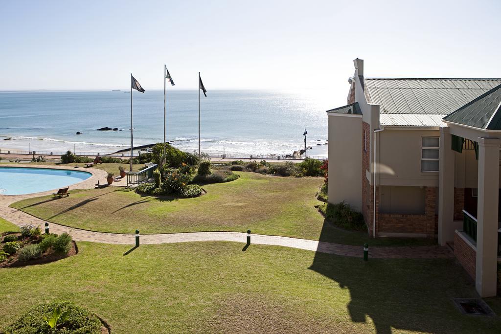 Brookes Hill Suites Hotel Port Elizabeth Exteriér fotografie