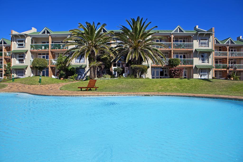 Brookes Hill Suites Hotel Port Elizabeth Exteriér fotografie