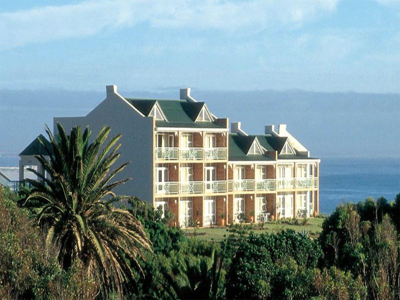 Brookes Hill Suites Hotel Port Elizabeth Exteriér fotografie