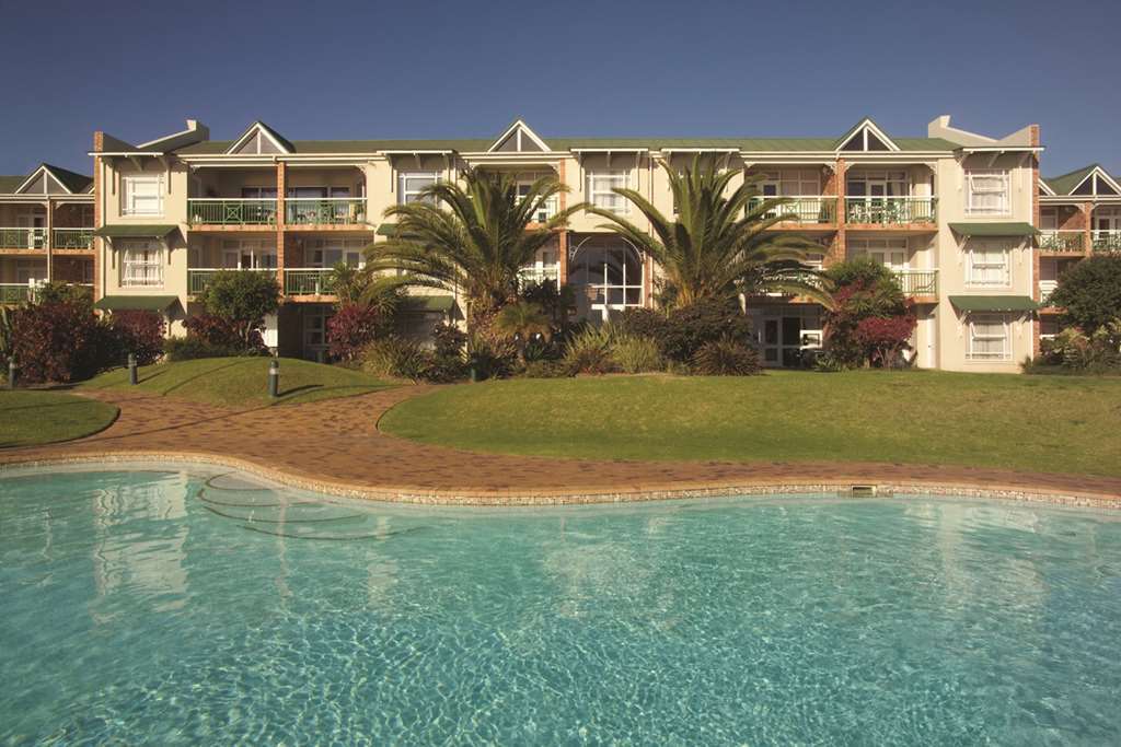 Brookes Hill Suites Hotel Port Elizabeth Exteriér fotografie