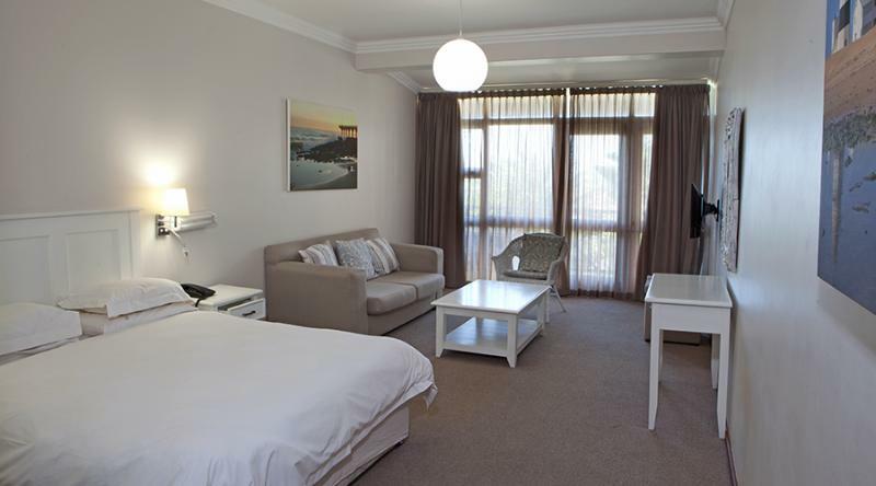 Brookes Hill Suites Hotel Port Elizabeth Exteriér fotografie